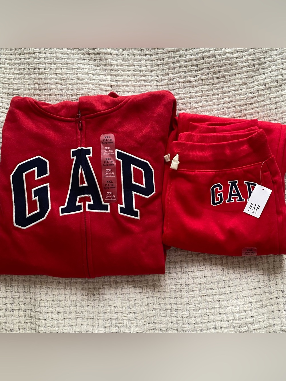 GAP Kids Sweatsuit